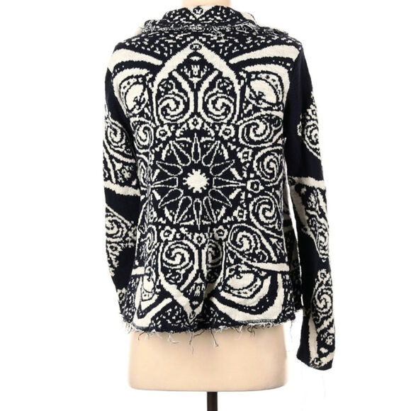 Free People Smitten Kitten Cardigan Sweater - Picture 2 of 7